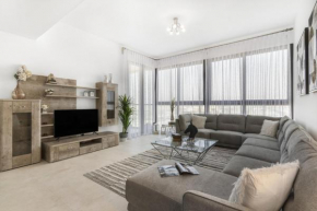 Baytik - Lovely 2BR apartment Al Barsha Dubai